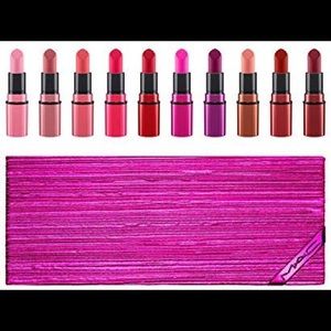 Mac Shiny Pretty Things Lip Set